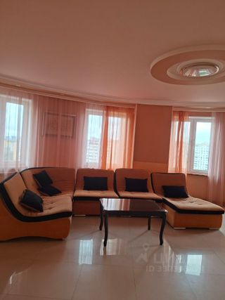 m. Bakovka: Apartment, 3-rooms