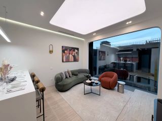 m. Leninsky prospekt: Apartment, 2-rooms