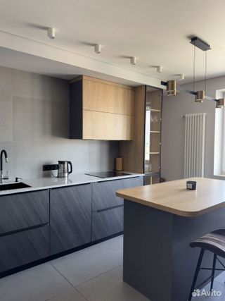 m. Penyagino: Apartment, 3-rooms