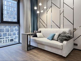 m. Shelepikha: Apartment, studio