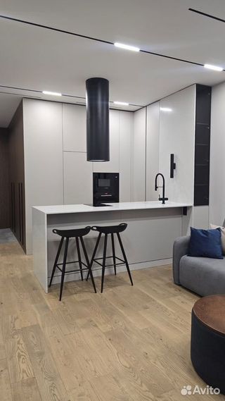 m. Spartak: Apartment, 2-rooms