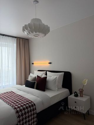 m. Volgogradsky prospekt: Apartment, 1-rooms