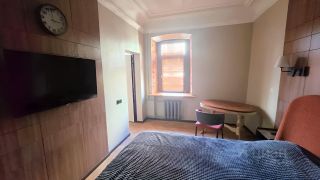 m. Tsvetnoy bulvar: Apartment, 2-rooms