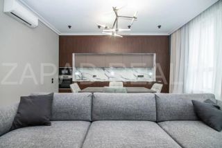 m. Shelepikha: Apartment, 2-rooms