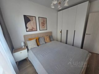 m. Aminyevskaya: Apartment, 1-rooms