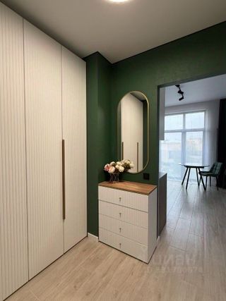 m. Baumanskaya: Apartment, 1-rooms