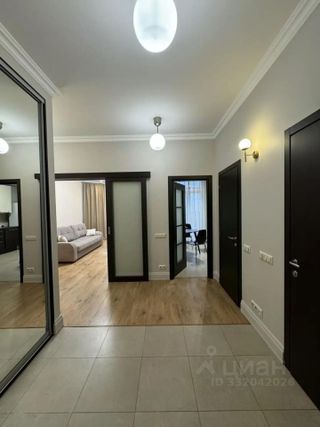 m. Streshnevo: Apartment, 2-rooms
