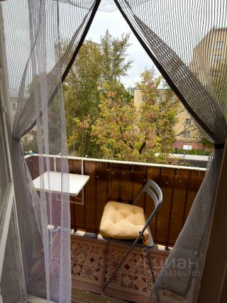 m. Begovaya: Apartment, 1-rooms
