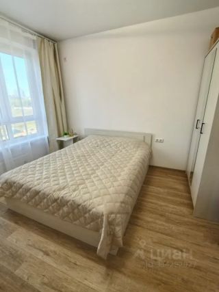 m. Bitsa: Apartment, 2-rooms