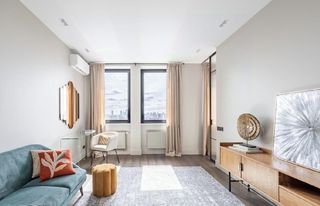 m. Streshnevo: Apartment, 2-rooms