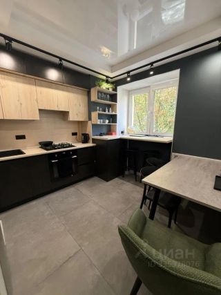 m. Barrikadnaya: Apartment, 2-rooms