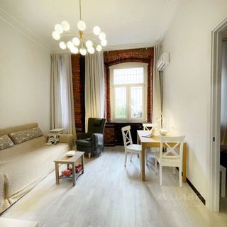 m. Mayakovskaya: Apartment, 2-rooms