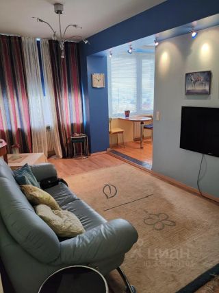 m. Arbatskaya: Apartment, 2-rooms