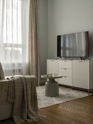 m. Tushinskaya: Apartment, 1-rooms