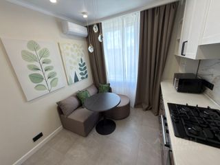 m. Kievskaya: Apartment, 2-rooms
