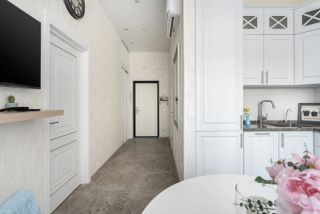 m. Akademicheskaya: Apartment, 1-rooms