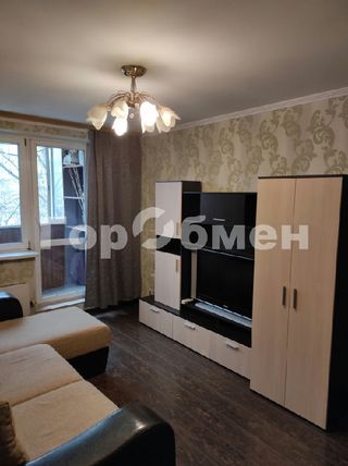 m. Proletarskaya: Apartment, 2-rooms