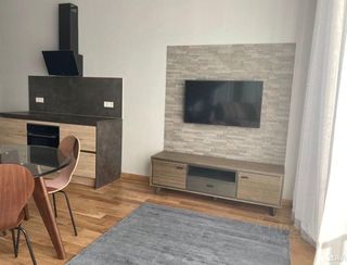 m. ZIL: Apartment, 2-rooms