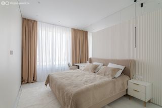 m. Shelepikha: Apartment, 2-rooms