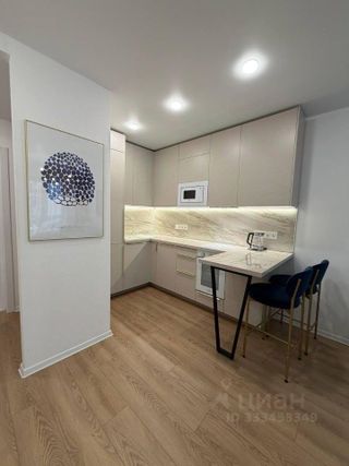 m. Butyrskaya : Apartment, 1-rooms