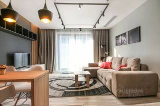 m. Mayakovskaya: Apartment, 2-rooms