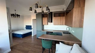 m. Dinamo: Apartment, studio