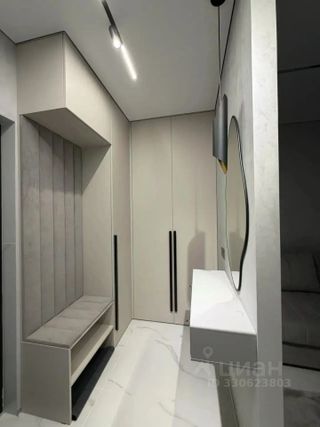 m. Nizhegorodskaya: Apartment, 1-rooms