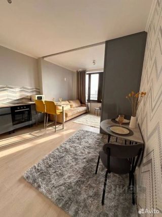 m. Dmitrovskaya: Apartment, 1-rooms