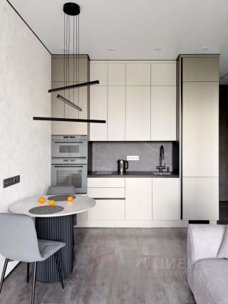 m. Koptevo: Apartment, 1-rooms
