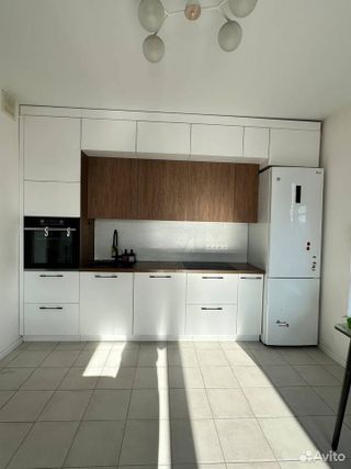 m. Kotelniki: Apartment, 2-rooms