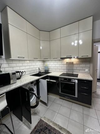 m. Kotelniki: Apartment, 1-rooms