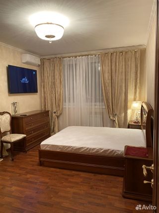 m. Planernaya: Apartment, 1-rooms