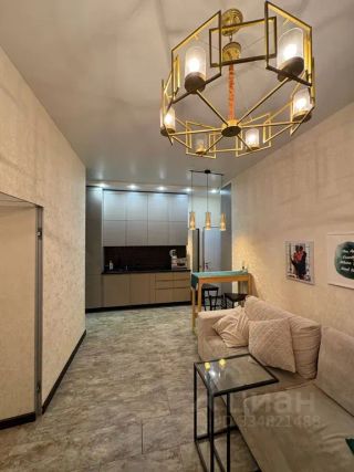 m. Dinamo: Apartment, 1-rooms