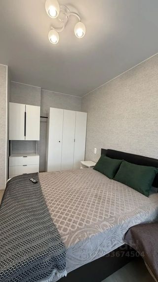 m. Lukhmanovskaya: Apartment, 1-rooms