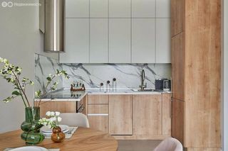 m. Botanichesky sad: Apartment, 1-rooms