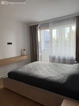 m. Savelovskaya: Apartment, 2-rooms