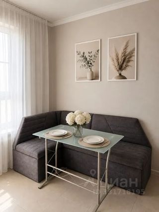 m. Fili: Apartment, 1-rooms