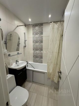m. Ermakova Roscha: Apartment, 2-rooms