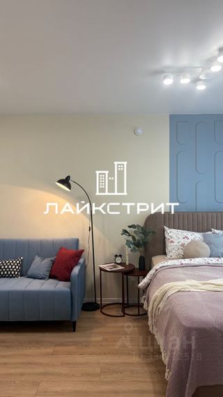 m. Butyrskaya : Apartment, 1-rooms
