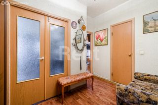 m. Ulitsa 1905 goda: Apartment, 1-rooms
