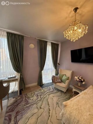 m. Moskva Tovarnaya: Apartment, 1-rooms