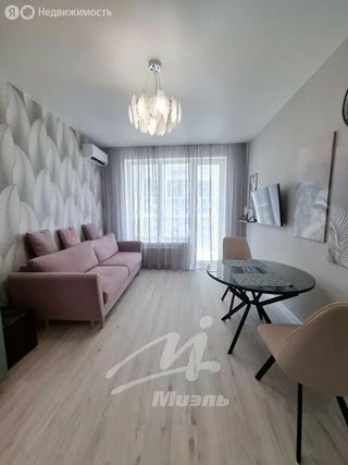 m. Zyablikovo: Apartment, 1-rooms