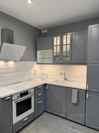 m. Molzhaninovo: Apartment, 1-rooms