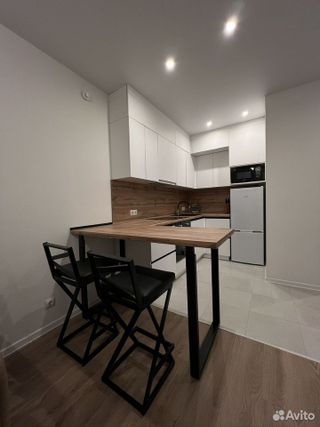 m. Kotelniki: Apartment, 1-rooms