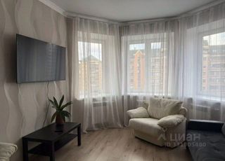 m. Vodniki: Apartment, 1-rooms