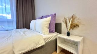 m. Vnukovo: Apartment, studio