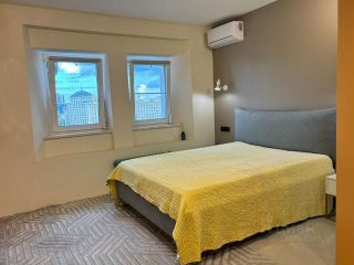m. Kievskaya: Apartment, 2-rooms
