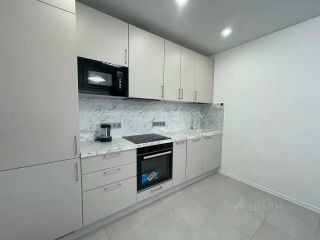 m. Scherbinka: Apartment, 2-rooms