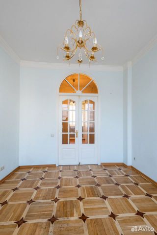 m. Mayakovskaya: Apartment, 2-rooms