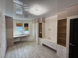 m. Bulvar Dmitriya Donskogo: Apartment, 2-rooms
